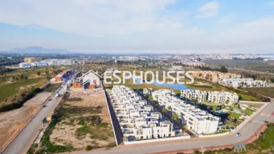 Duplex in Los Alcázares photo 42