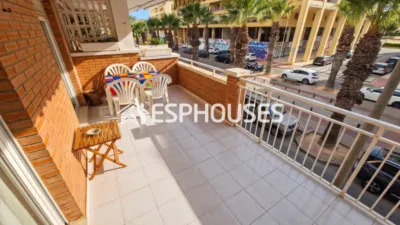 Piso – Guardamar del Segura, Urbanització Pinar de Guardamar - Vista 2
