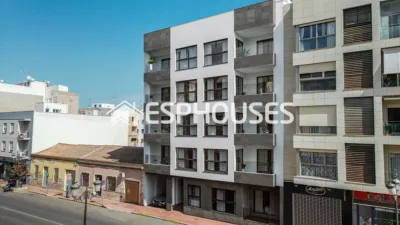 Penthouse in Guardamar del Segura photo 7