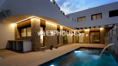 House in Almoradí photo 22