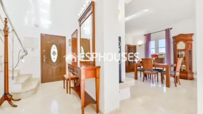 Villa in Finestrat photo 11