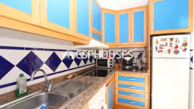 Apartment in Guardamar del Segura photo 8