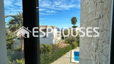 Villa for sale in La Fustera photo 21