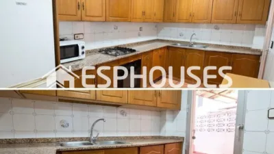 Apartment in Elx - Elche photo 6
