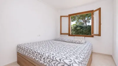 Apartment in Cala Ratjada photo 10