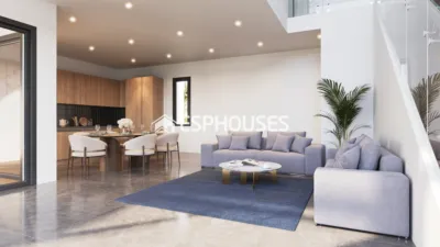 House in Calpe - Calp photo 6