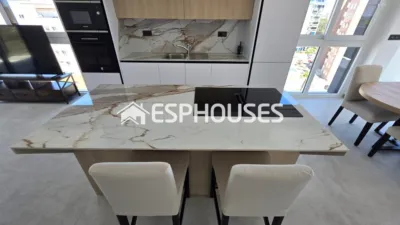 Apartment in Guardamar del Segura photo 8