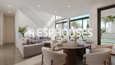 House in Calpe - Calp photo 5