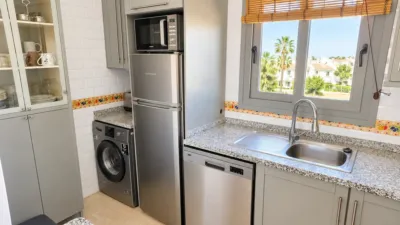 Apartment in Algorfa photo 6