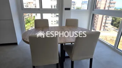 Apartment in Guardamar del Segura photo 7