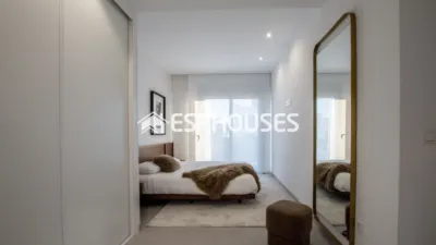Apartment in Finestrat photo 8