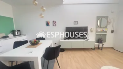 Terraced house in Santa Pola photo 11