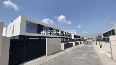 House in Santa Pola photo 14