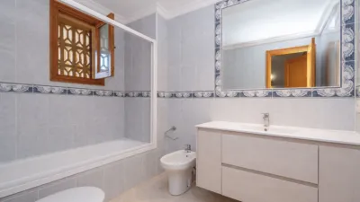 Apartment in Cala Ratjada photo 16