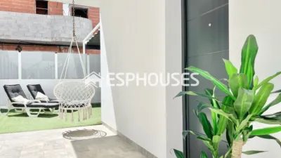 House in Guardamar del Segura photo 4