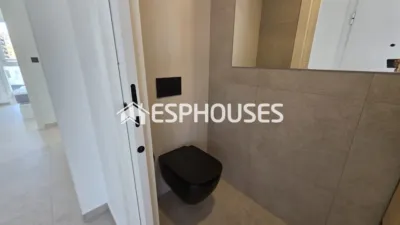 Apartment in Guardamar del Segura photo 13