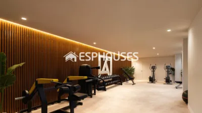 Duplex in Los Alcázares photo 34