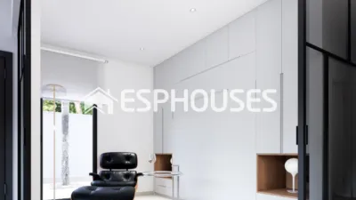 Casa - Vista 4