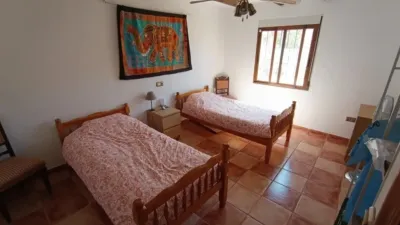 Casa en Hondón de los Frailes photo 13