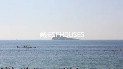 Penthouse in Benidorm photo 26