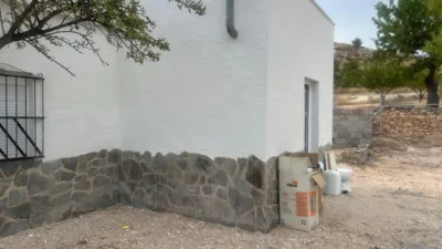 House in La Solana photo 19