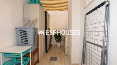 Apartment in Guardamar del Segura photo 9