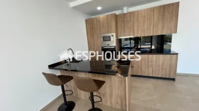 Villa for sale in La Fustera photo 11