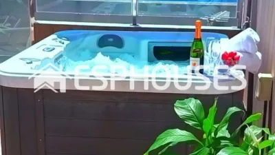Penthouse in Benidorm photo 13