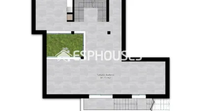 House in La Nucia photo 25