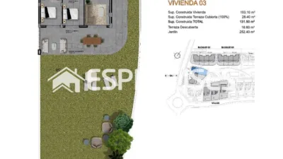 Apartment in Finestrat photo 15