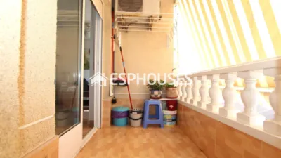 Apartment in Guardamar del Segura photo 4
