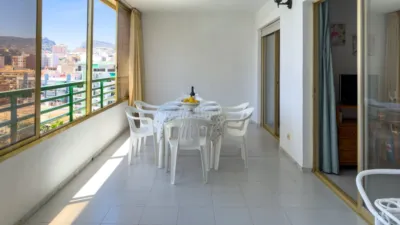 Apartment in Cala Manzanera photo 9