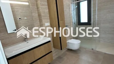 Villa for sale in La Fustera photo 30