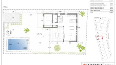 Villa in Finestrat photo 15