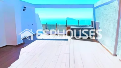 Penthouse in Benidorm photo 15