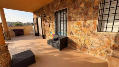 Villa in Albox photo 5