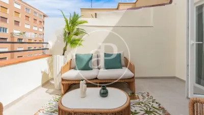 Attic in Ibiza photo 4