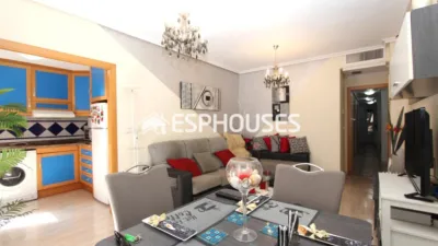 Apartment in Guardamar del Segura photo 6