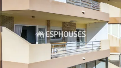Piso – Guardamar del Segura, Urbanització Pinar de Guardamar - Más