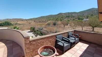 House in Hondón de los Frailes photo 5