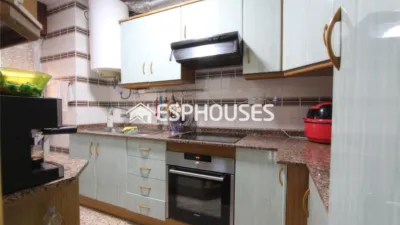 Apartment in Guardamar del Segura photo 8