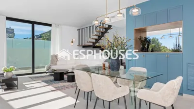 Casa en Polop photo 7