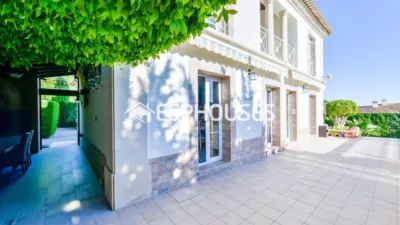 Villa in Finestrat photo 35