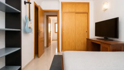 Apartment in Cala Ratjada photo 13