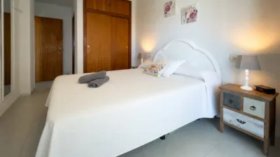 Apartment in Cala Manzanera photo 27