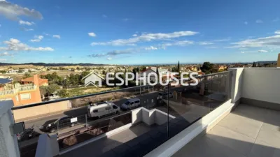 Piso – Mutxamel - Vista 5