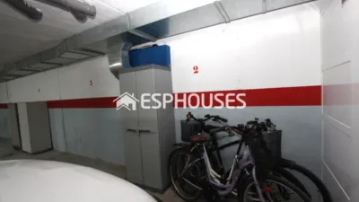 Apartment in Guardamar del Segura photo 16