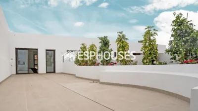 House in Almoradí photo 18