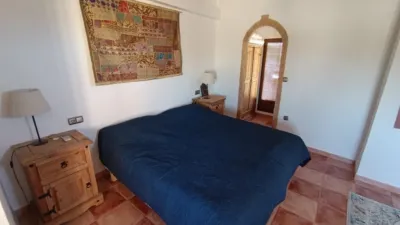 Casa en Hondón de los Frailes photo 34