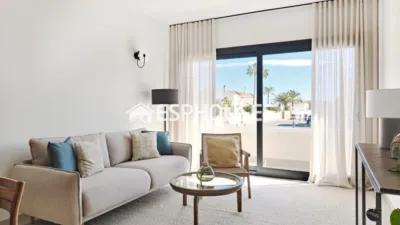 Casa – Torrevieja, San Roque - Vista 3